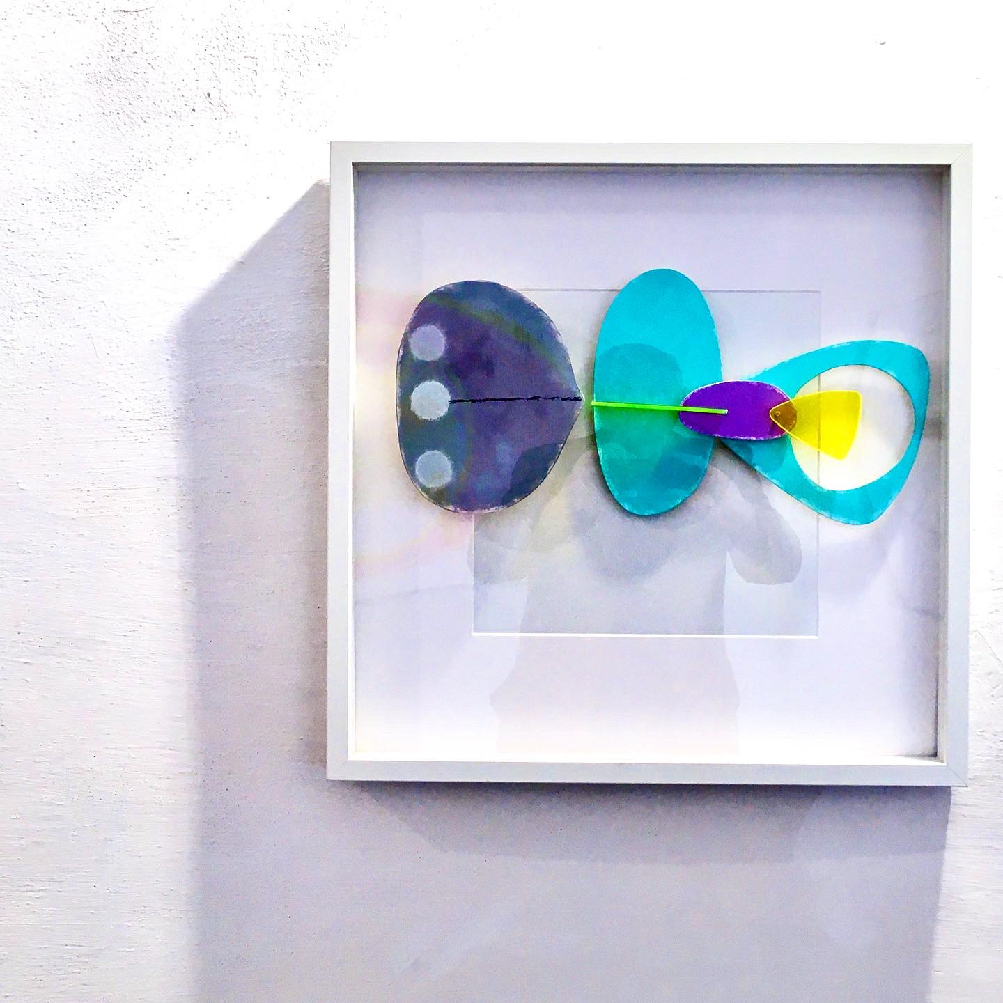 Galerie ViaArt Praha 2021