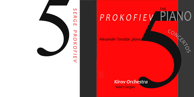 Prokofiev