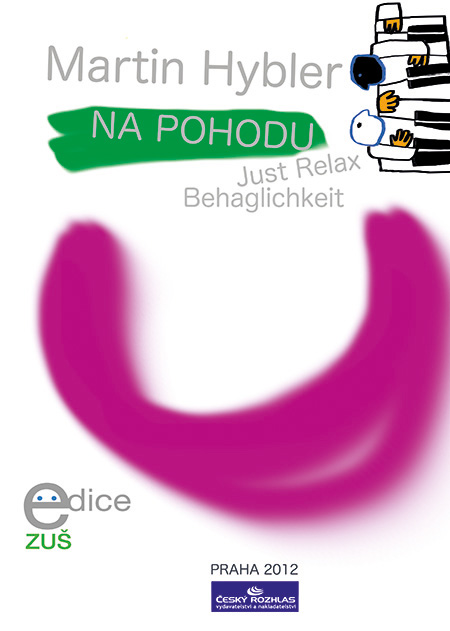 Notová obálka pro ČRo