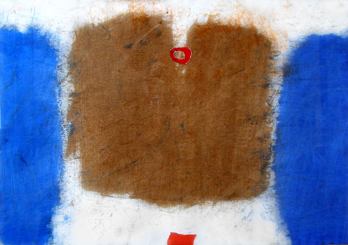 Povznesené mezitělo