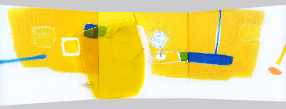 Krajina v mezisvětí