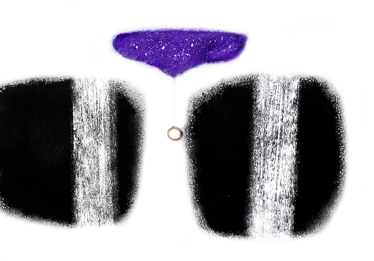 Učitel druhé smrti ( podle Jana Skácela )