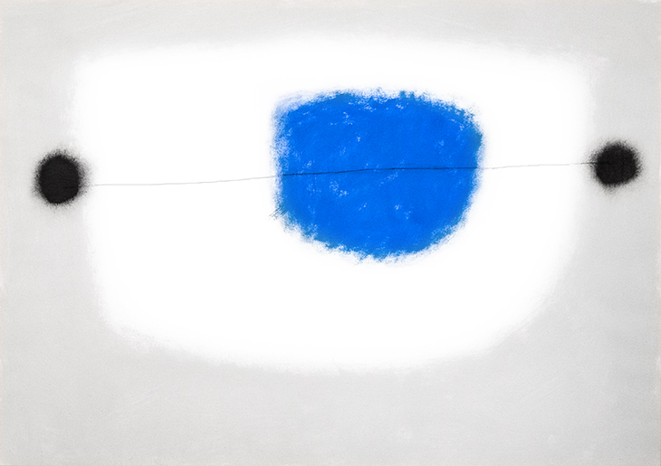 Dvě malá nekonečna