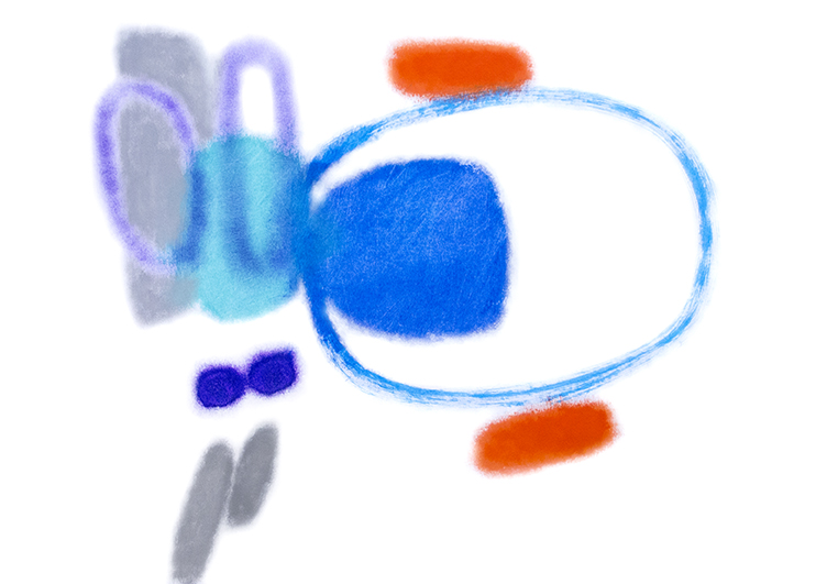 Konec zahrady zrcadlí