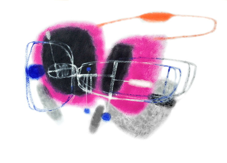 Dvojitě se tě dotkne