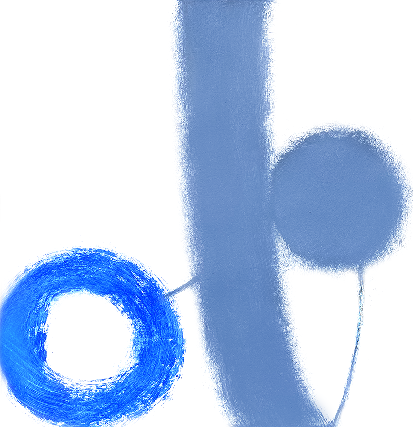 Nejbližší znamení-skica / Immediate Presage - sketches