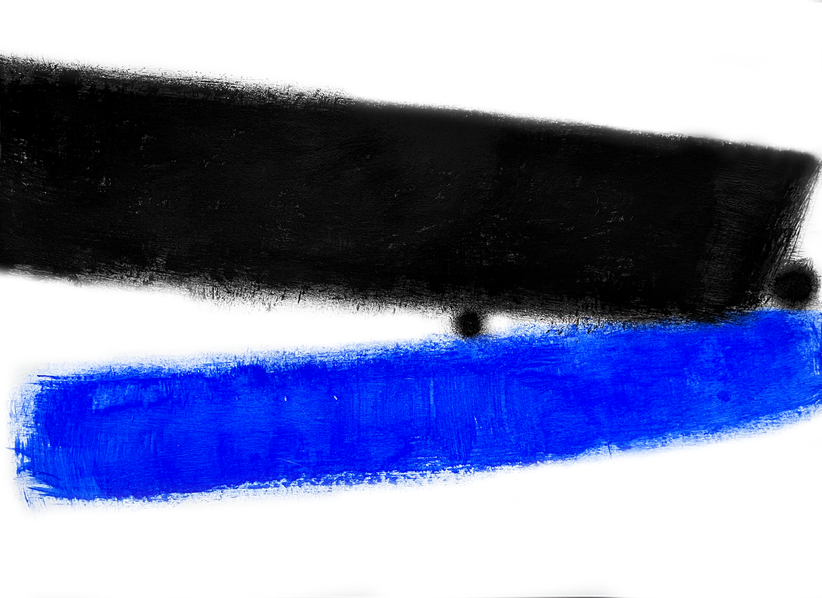 Nejbližší znamení-skica / Immediate Presage - sketches