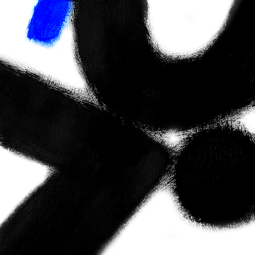 Malé projevení ve čtverci / Small manifestation in square