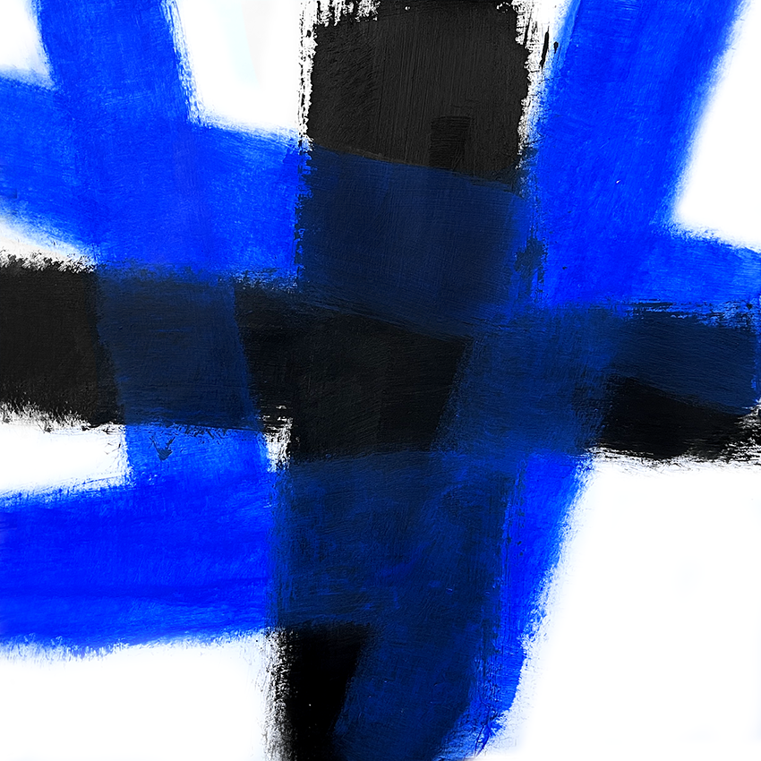 Malé projevení ve čtverci / Small manifestation in square