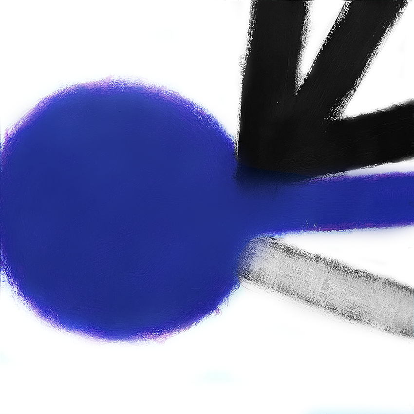 Malé projevení ve čtverci / Small manifestation in Square